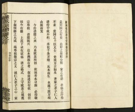 湖北张氏族谱-张氏宗谱.pdf电子版插图3