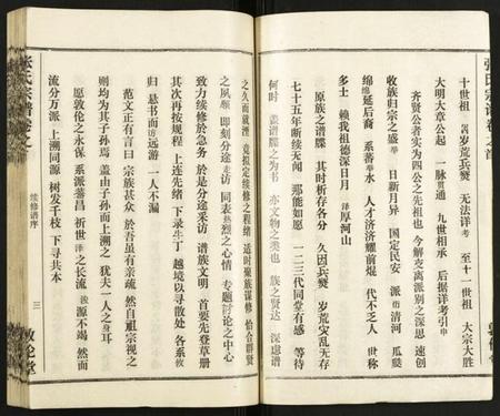 湖北张氏族谱-张氏宗谱.pdf电子版插图5