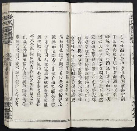 湖北张氏族谱-张氏宗谱.pdf电子版插图5