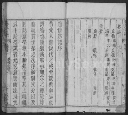 湖北张氏族谱-张氏宗谱 [10卷,首5卷].pdf电子版插图5