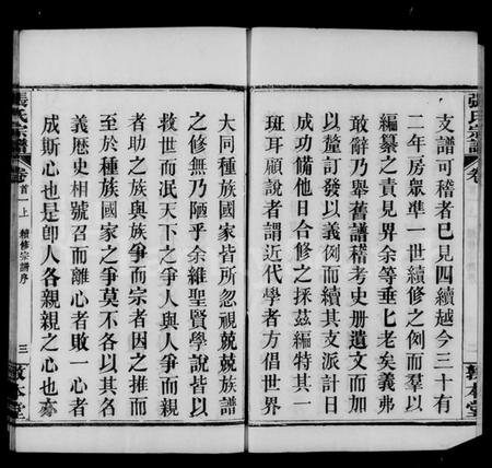 湖北张氏族谱-张氏宗谱 [11卷,首1卷].pdf电子版插图5