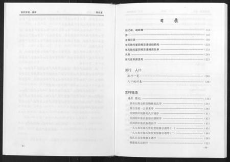 湖北张氏族谱-张氏宗谱[10卷首1卷].pdf电子版插图4