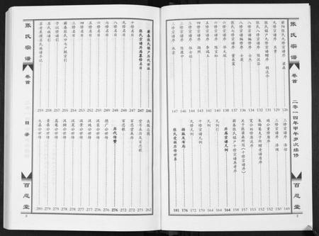 湖北张氏族谱-张氏宗谱[7卷首1卷].pdf电子版插图2