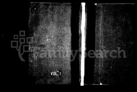 浙江严氏族谱-彭川严氏宗谱 [4卷].pdf电子版插图1