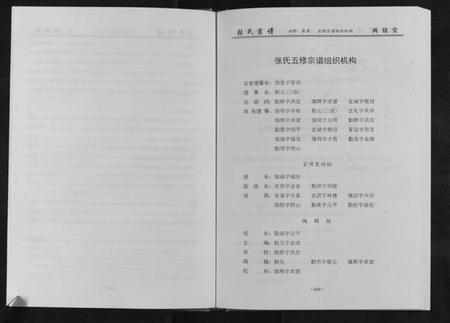 湖北张氏族谱-黄冈张户岭纳庵公张氏宗谱[2卷首1卷].pdf电子版插图4