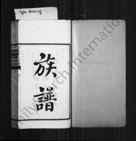 湖南黄氏族谱-汀龙黄氏族谱 [10卷].pdf电子版插图2