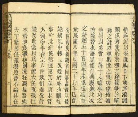 湖北董氏族谱-董氏族谱.pdf电子版插图5