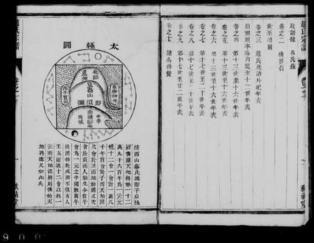 江苏赵氏族谱-赵氏宗谱 [10卷].pdf电子版插图2