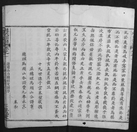 湖北赵氏族谱-赵氏宗谱.pdf电子版插图4