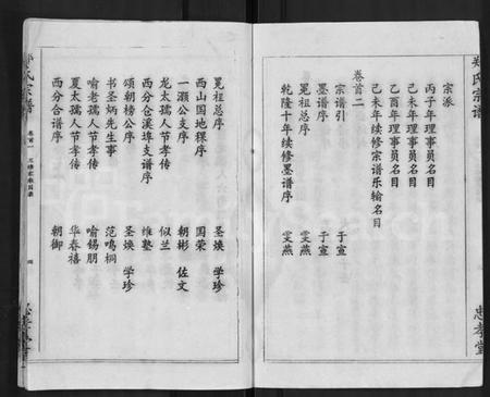 湖北郑氏族谱-郑氏宗谱 [10卷,首5卷].pdf电子版插图4