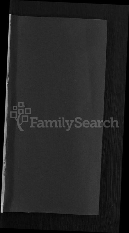 湖北仲氏族谱-仲氏宗谱 [4卷].pdf电子版插图1