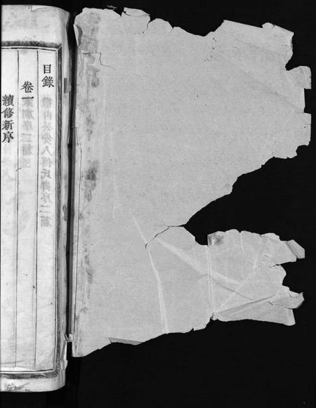 浙江徐氏族谱-徐氏永昌义禄坤下梅房分谱 [7卷,含首1卷].pdf电子版插图2