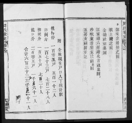 湖北周氏族谱-周氏家史.pdf电子版插图4