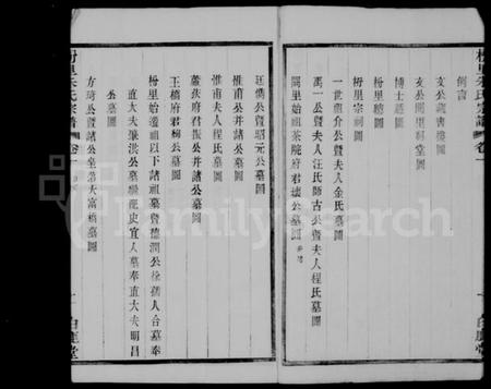 江苏朱氏族谱-枌里朱氏宗谱 [12卷].pdf电子版插图5