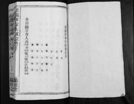 湖北朱氏族谱-朱氏宗谱[10卷首2卷].pdf电子版插图1