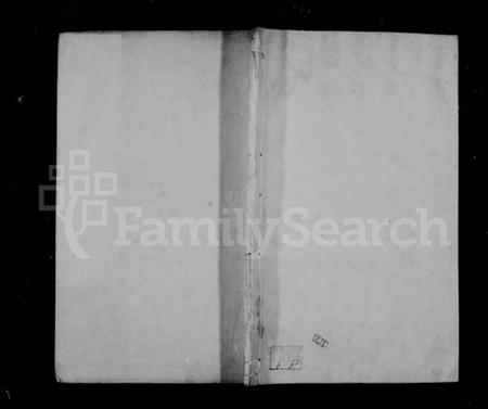 江苏祝氏族谱-祝氏宗谱 [6卷].pdf电子版