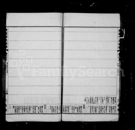 江苏邹氏族谱-武进邹氏家乘 [32卷].pdf电子版插图4