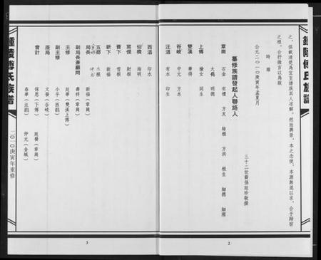 江西傅氏族谱-傅氏宗谱.pdf电子版插图3