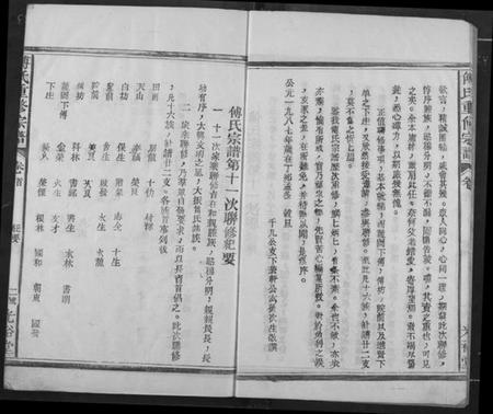 江西傅氏族谱-傅氏族谱.pdf电子版插图4