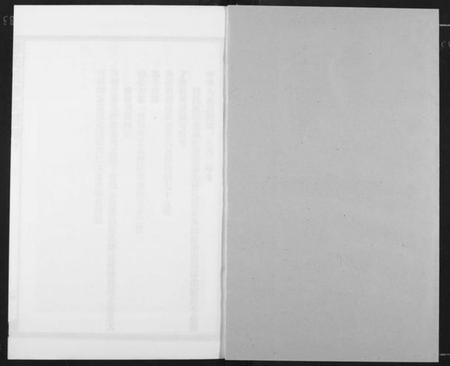 江西傅氏族谱-傅氏板桥族谱.pdf电子版插图1