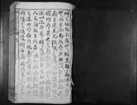 江西傅氏族谱-傅氏重修族谱[9卷首1卷].pdf电子版插图1