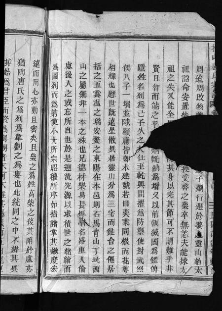 浙江卢氏族谱-指山卢氏宗谱 [6卷,首1卷].pdf电子版插图4