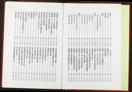 湖北范氏族谱-范氏宗谱.pdf电子版插图3