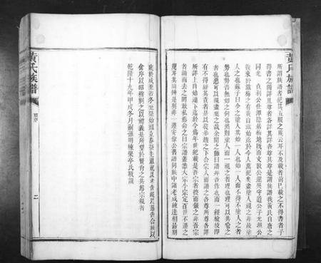 湖南黄氏族谱-黄氏族谱[不分卷].pdf电子版插图5