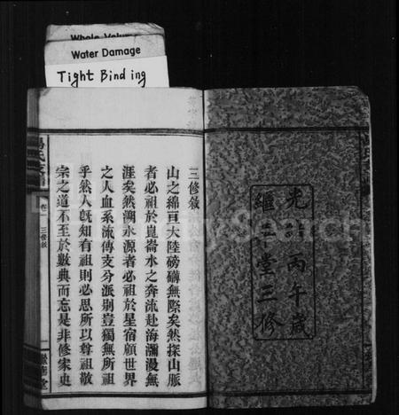 浙江易氏族谱-易氏支谱 [6卷].pdf电子版插图5