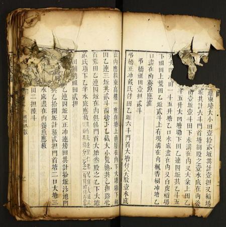 湖北方氏族谱-方氏族谱.pdf电子版插图3