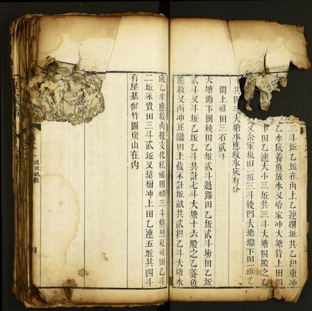 湖北方氏族谱-方氏族谱.pdf电子版插图4