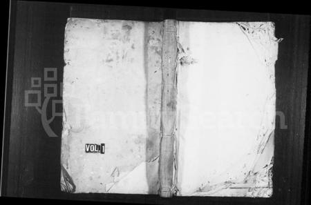 湖南江氏族谱-武邵江氏族谱 [4卷,首1卷].pdf电子版插图1