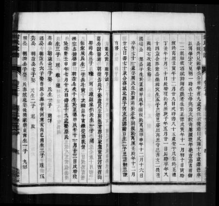 中国封氏族谱-封氏宗谱.pdf电子版插图5