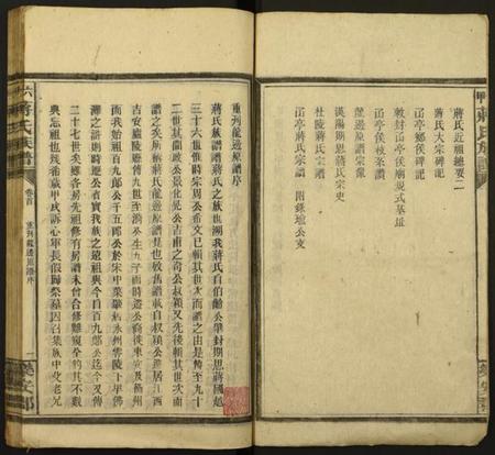 湖南蒋氏族谱-六甲蒋氏族谱.pdf电子版插图2