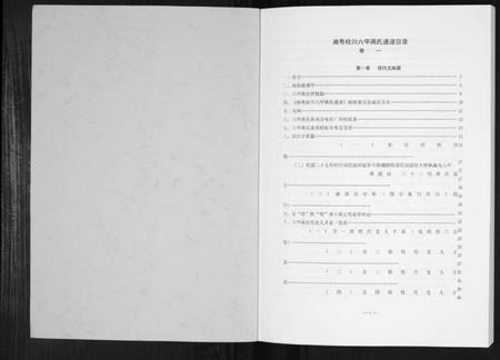 湖南蒋氏族谱-湘粤桂川六甲蒋氏通谱[5卷].pdf电子版插图1