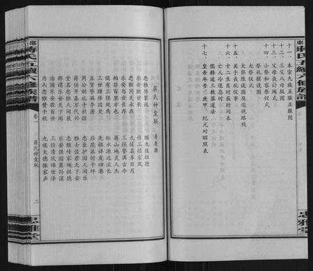 湖南蒋氏族谱-邵东蒋氏五续六修族谱.pdf电子版插图2 湖南蒋氏族谱-邵东蒋氏五续六修族谱.pdf电子版插图2