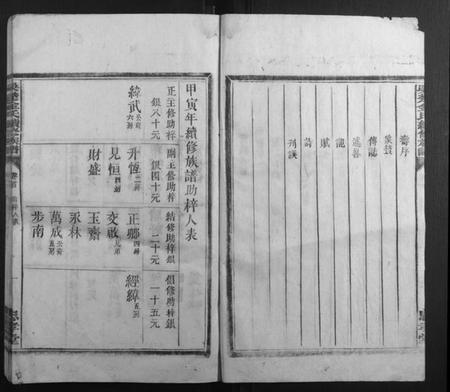 湖南金氏族谱-吴楚金氏续修族谱[8卷].pdf电子版插图3