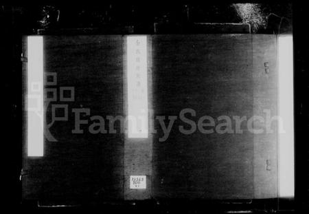 湖南金氏族谱-金氏续修谱 [4卷首2卷].pdf电子版插图2