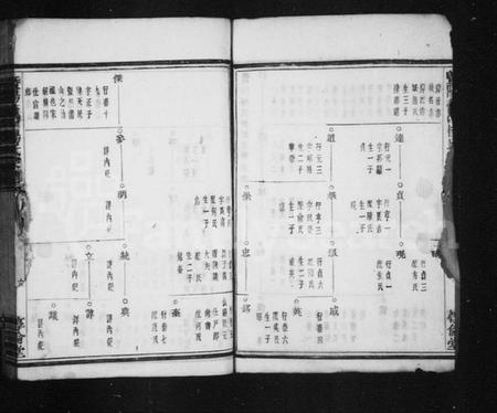 浙江杨氏族谱-暨阳蕾山杨氏宗谱 [40卷].pdf电子版插图5