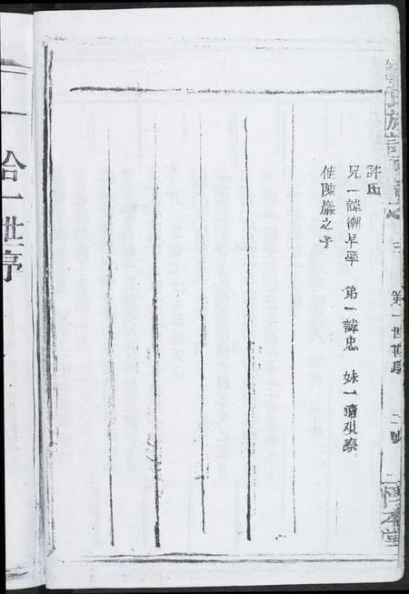 江西龚氏族谱-龚氏族谱.pdf电子版插图3