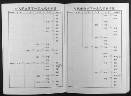 湖南邝氏族谱-邝氏十五修族谱.pdf电子版插图5