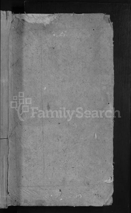 江西龚氏族谱-龚氏焕公支谱 [11卷,首1卷].pdf电子版插图1