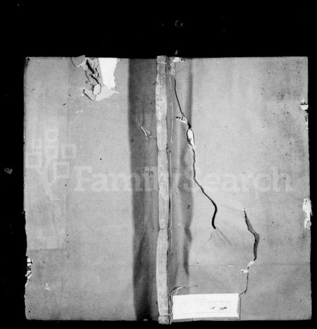 浙江杜氏族谱-会稽杜氏家谱 [12卷,首1卷].pdf电子版插图1