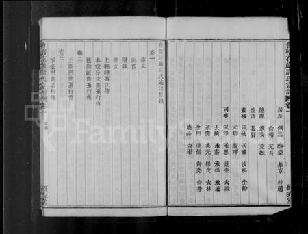 浙江尉氏族谱-会稽花岩尉氏宗谱 [6卷].pdf电子版插图5