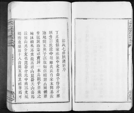 江西郭氏族谱-永兴长塘郭氏重修族谱[不分卷].pdf电子版插图5