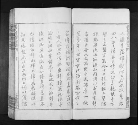 江西郭氏族谱-郭氏重修族谱[不分卷].pdf电子版插图4