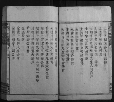 湖南李氏族谱-李氏三修族谱[10卷图2卷首2卷].pdf电子版插图5