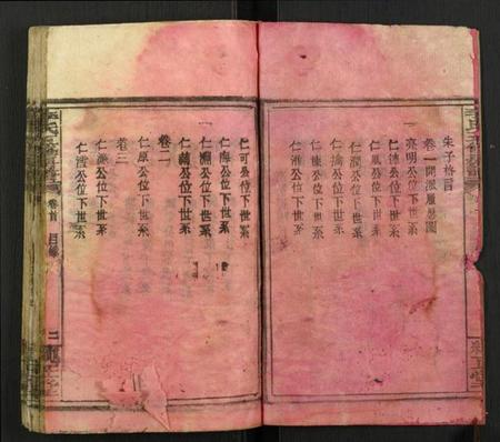 湖南李氏族谱-李氏五修房谱.pdf电子版插图3