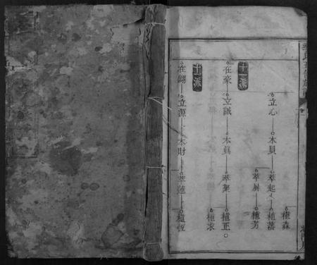 湖南李氏族谱-李氏五修族谱.pdf电子版