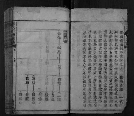 湖南李氏族谱-李氏五修族谱.pdf电子版插图2